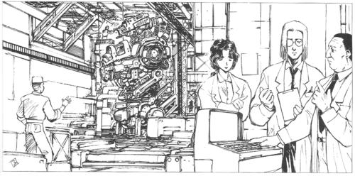 Mechwarrior JP (39)