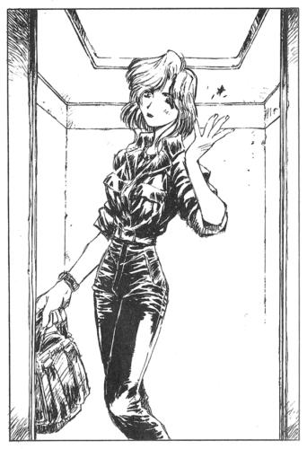 Rebecca - Light Novel 4 (10)