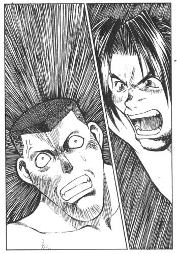 Rebecca - Light Novel 4 (13)