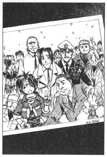 Rebecca - Light Novel 4 (14)
