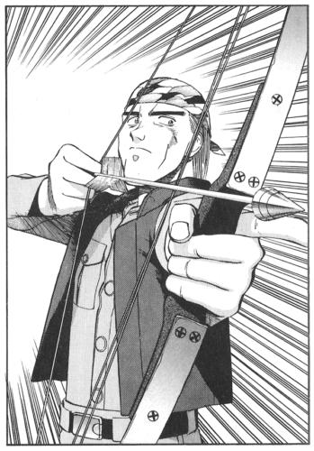 Battletech Light Novel Sonoda (10)