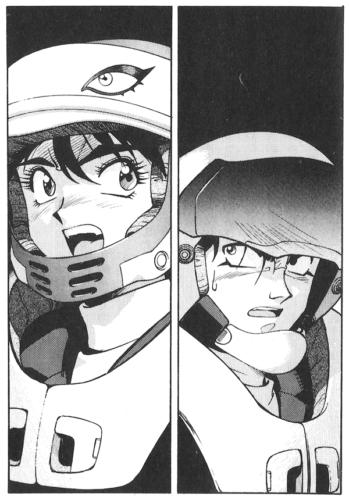 Battletech Light Novel Sonoda (12)
