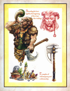 Denizens of Earthdawn - Book Two (14)