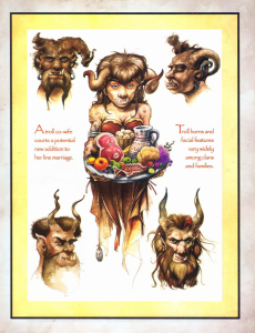 Denizens of Earthdawn - Book Two (15)