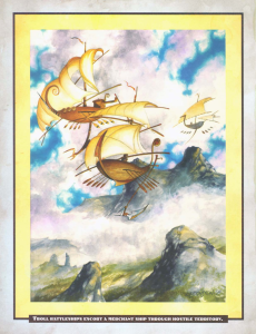 Denizens of Earthdawn - Book Two (16)