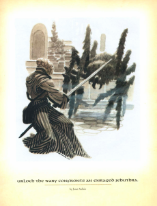 Earthdawn Companion (1)