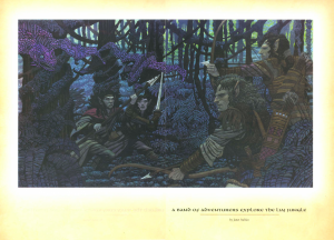 Earthdawn Companion (2)