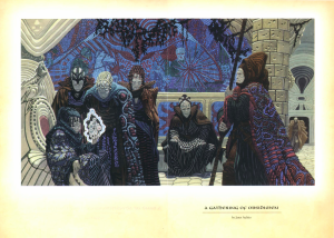 Earthdawn Companion (3)