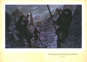 Earthdawn Companion (4)