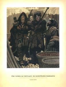 Earthdawn Companion (5)