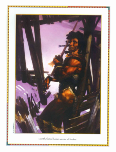 Earthdawn Rulebook (10)