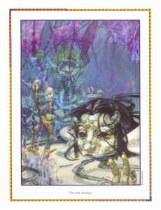 Earthdawn Rulebook (11)