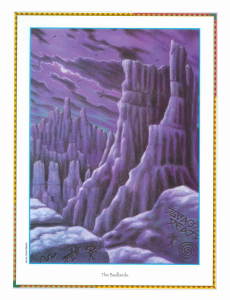 Earthdawn Rulebook (12)