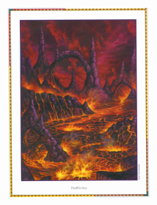 Earthdawn Rulebook (13)