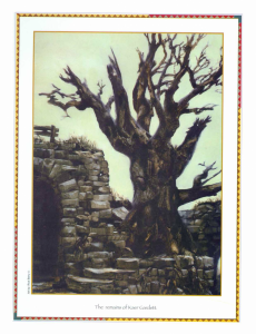 Earthdawn Rulebook (14)