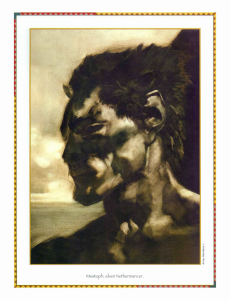 Earthdawn Rulebook (15)