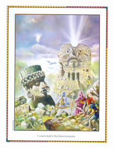 Earthdawn Rulebook (16)