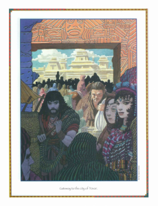 Earthdawn Rulebook (17)