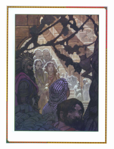 Earthdawn Rulebook (18)