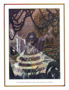 Earthdawn Rulebook (19)