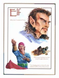 Earthdawn Rulebook (2)