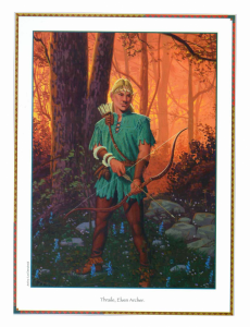 Earthdawn Rulebook (20)