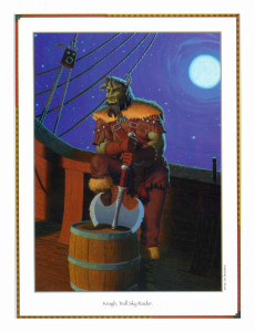 Earthdawn Rulebook (21)