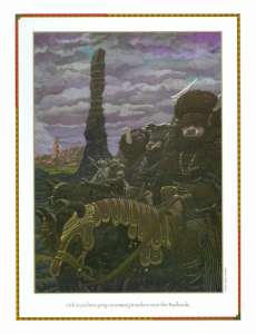 Earthdawn Rulebook (23)