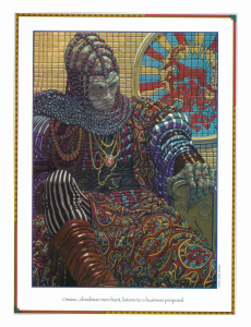 Earthdawn Rulebook (24)