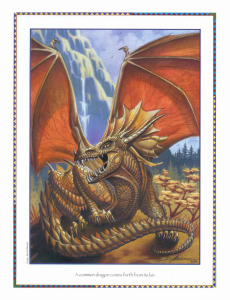 Earthdawn Rulebook (26)