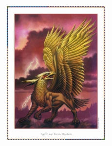 Earthdawn Rulebook (27)