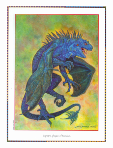 Earthdawn Rulebook (28)