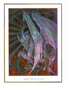 Earthdawn Rulebook (29)