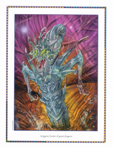 Earthdawn Rulebook (30)