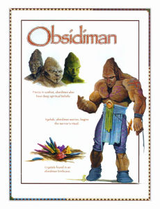 Earthdawn Rulebook (4)