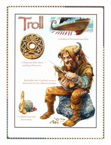 Earthdawn Rulebook (6)