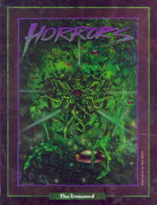 Horrors (1)