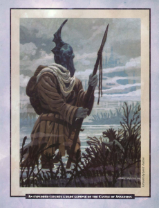 The Serpent River (6)