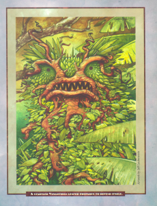 The Theran Empire (3)