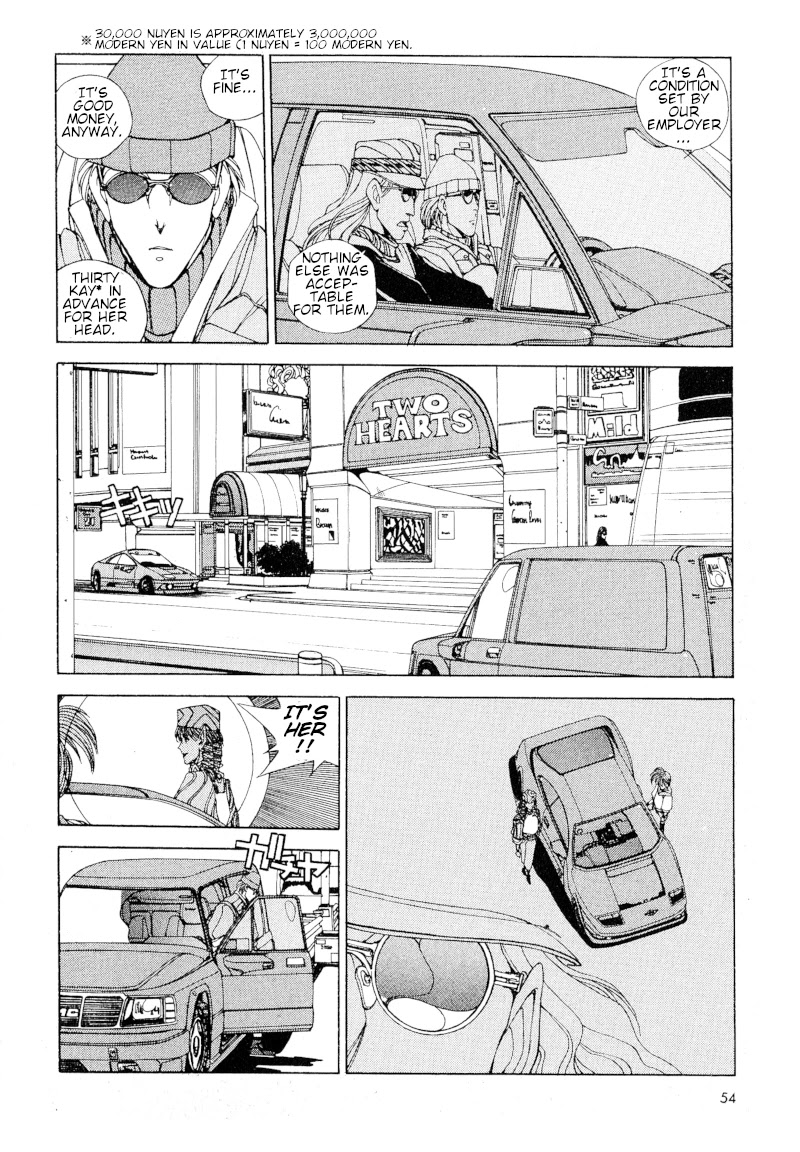 ShadowrunManga Chap12-18