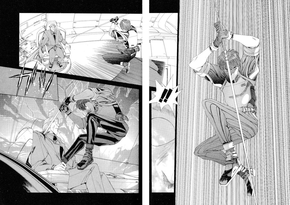 ShadowrunManga Chap13-17