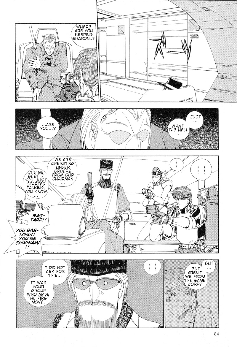 ShadowrunManga Chap13-18