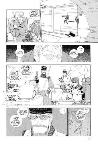 ShadowrunManga Chap13-18