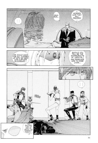ShadowrunManga Chap13-20