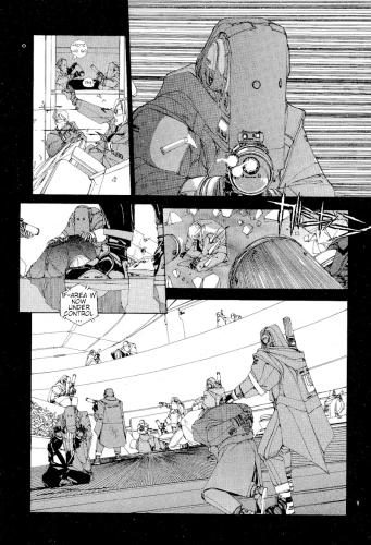 ShadowrunManga Chap13-24