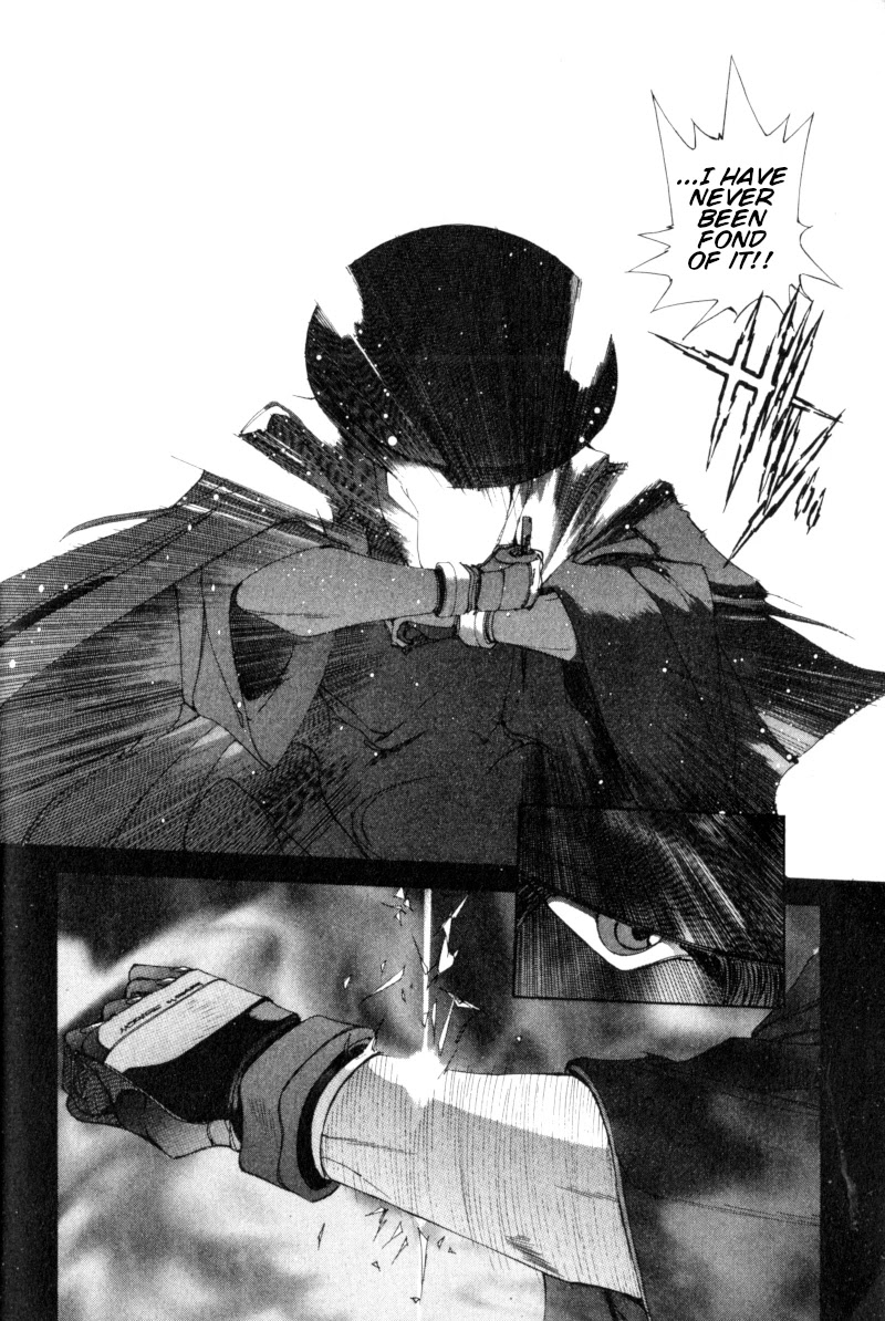 ShadowrunManga Chap14-15