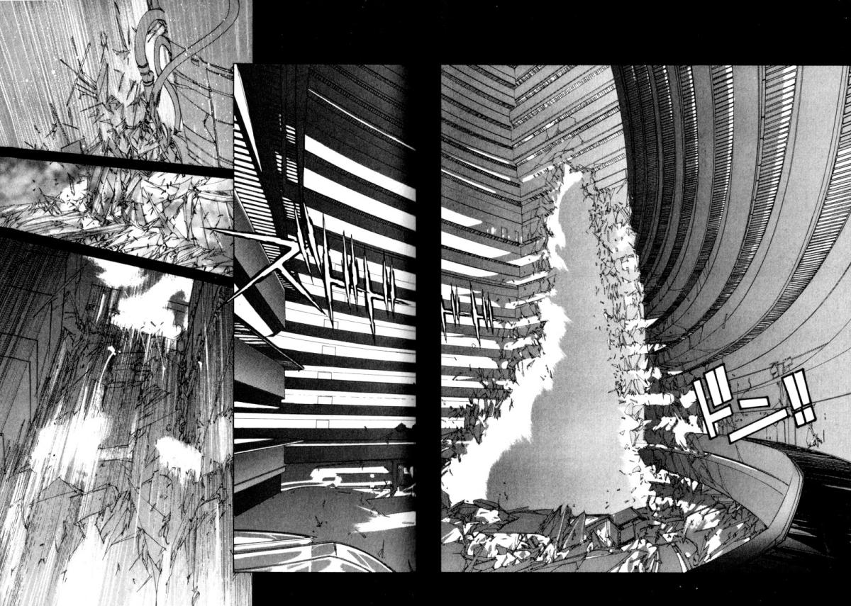 ShadowrunManga Chap14-17