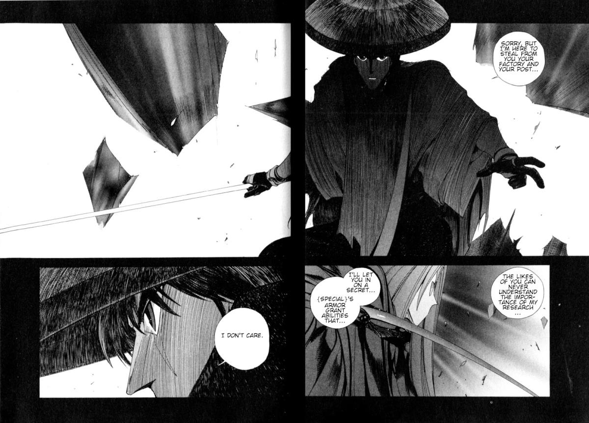ShadowrunManga Chap14-22