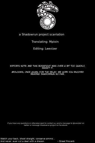 ShadowrunManga Chap14-25