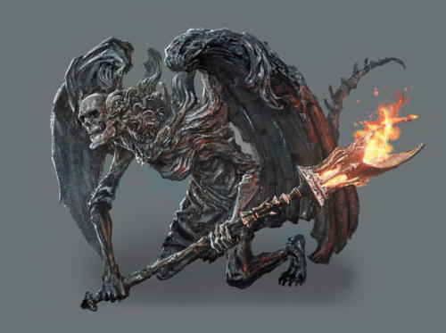 ds3-gargoyle